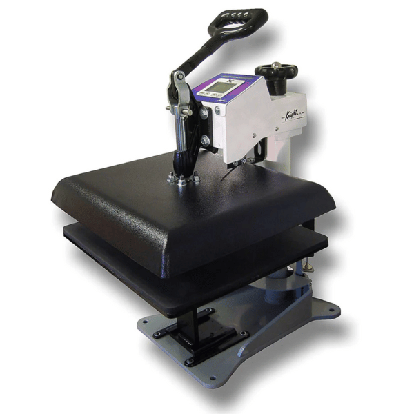 Geo Knight DC16 14" x 16" Swing Away Heat Press