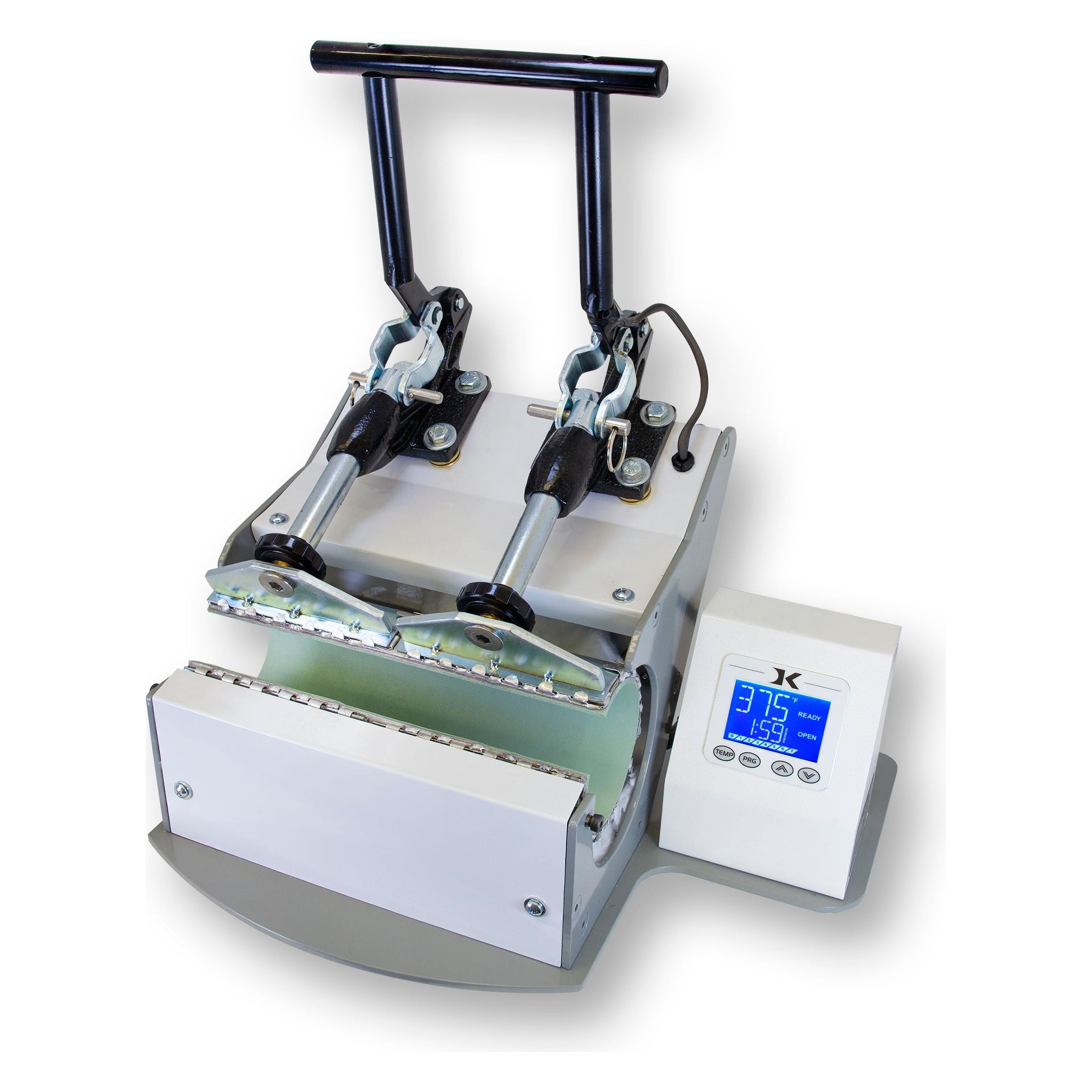 Geo Knight DK3D Digital Knight Double-Wide Mug Press