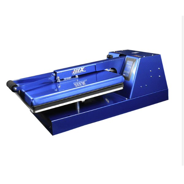 Hix Evo Pro N-880 16x20 Air Automatic Clamshell Heat Press
