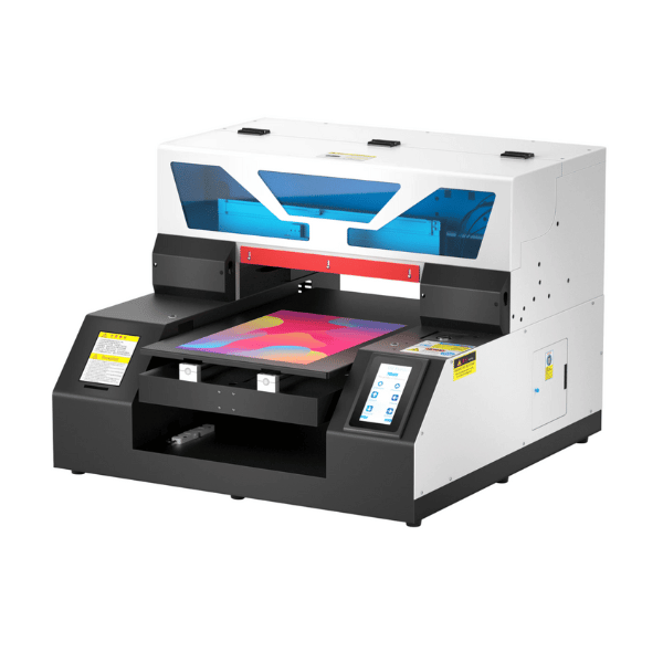 Procolored 11.8 Single Head A3 DTG Printer R1390 A3 19N