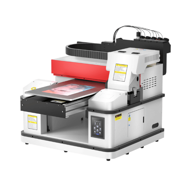 Procolored 13" Dual Heads Array High Speed A3+ DTG Printer 3360