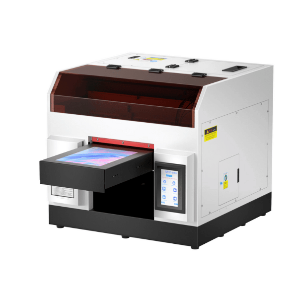 Procolored 8.2" Single Head A4 DTG Printer A4-C