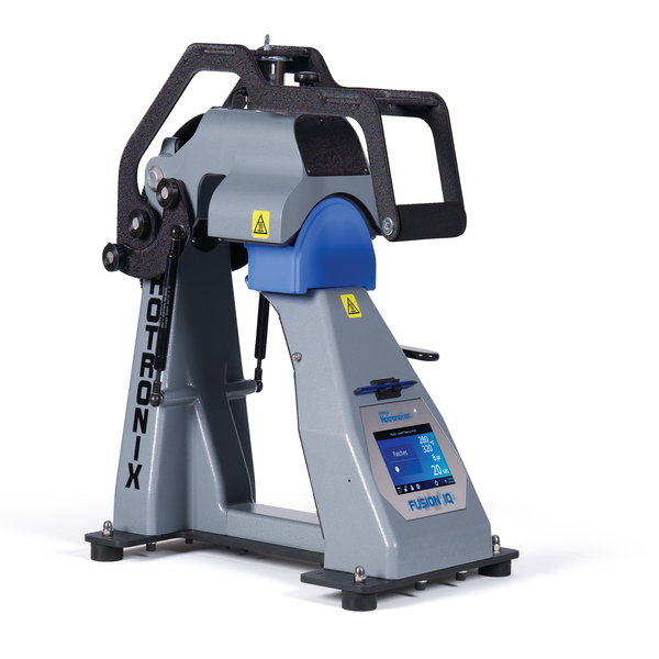 Stahls' Hotronix 360 IQ Hat Press