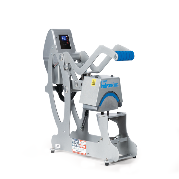 Stahls' Hotronix Auto Open Cap Heat Press