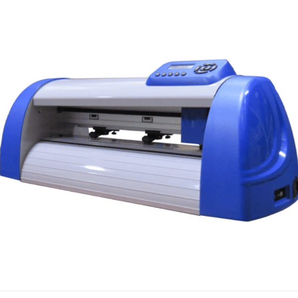 Saga Precision Servo Contour Vinyl Cutter P490II 19.3" / 15.7"