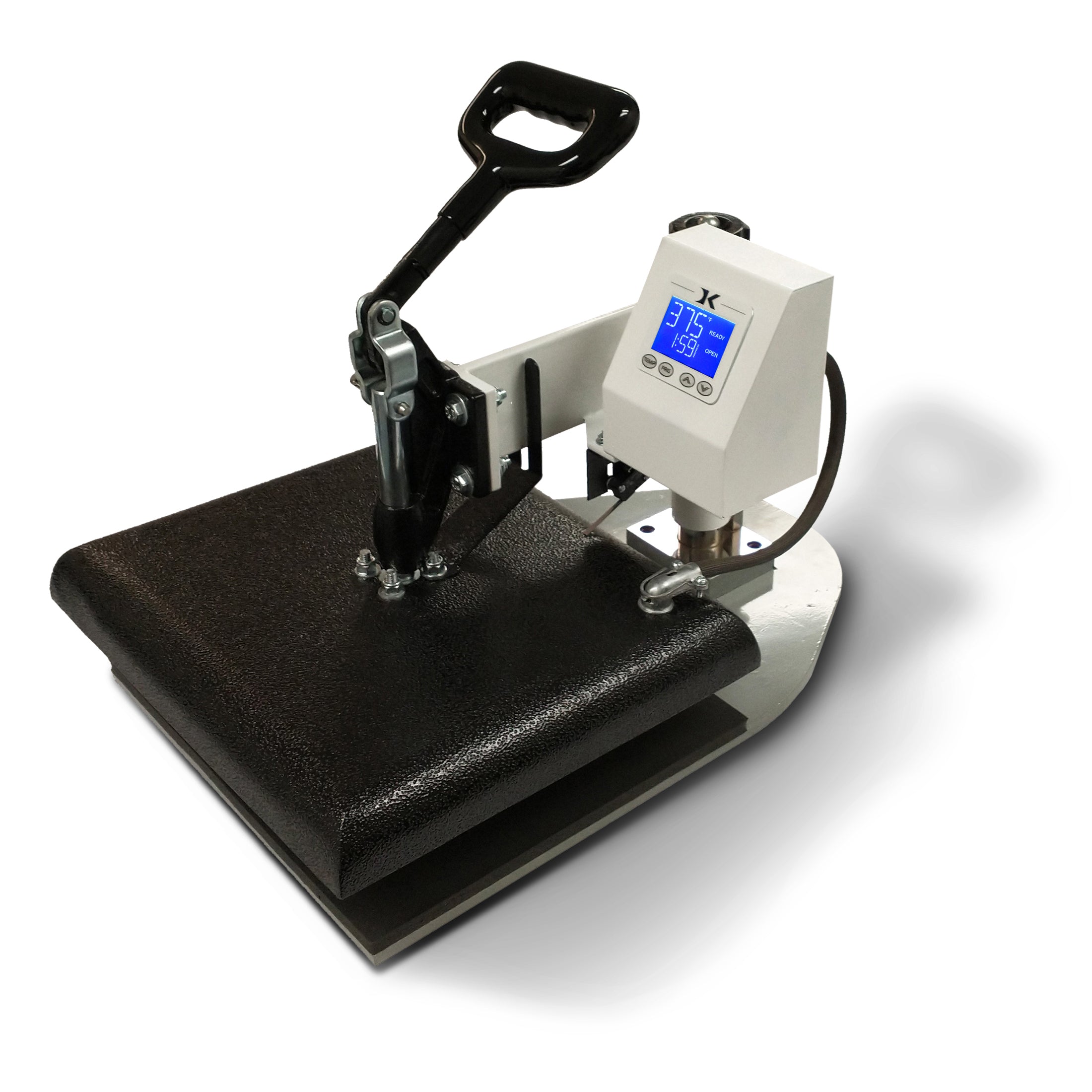 Geo Knight DK14S 12x14 Swing-Away Heat Press