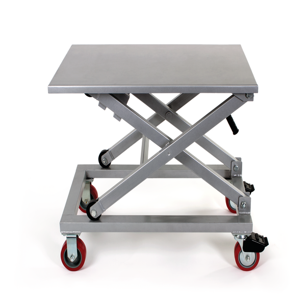 Stahls' Hotronix Heat Printing Equipment Cart