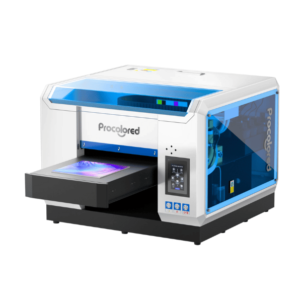 Procolored 10.6" Single Head A3 UV Printer A3-Pro 1390