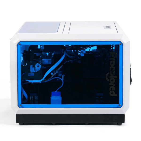 Procolored 11.8" Dual Heads A3 DTG Printer A3-Pro TX800*2