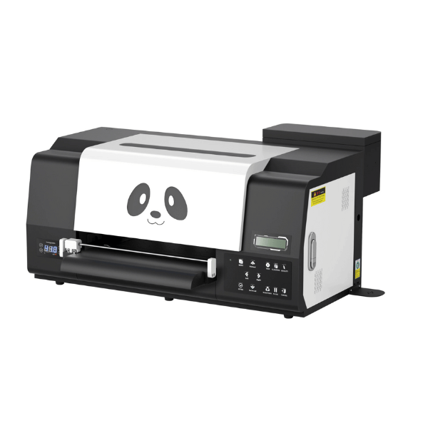 Procolored 13" Dual Heads DTF-PRO A3 DTF Printer Panda Gen-2