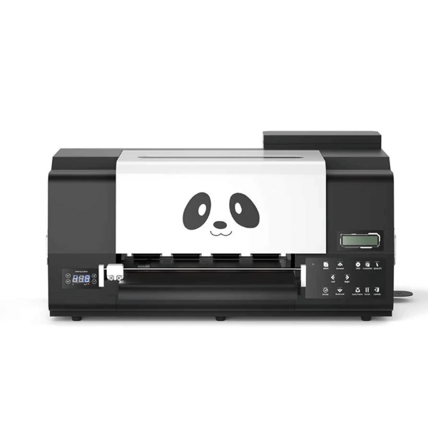 Procolored 13" Dual Heads DTF-PRO A3 DTF Printer Panda Gen-2