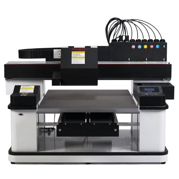 Procolored 23.6" Dual/Three Heads Array Fast A1 DTG Printer 6090