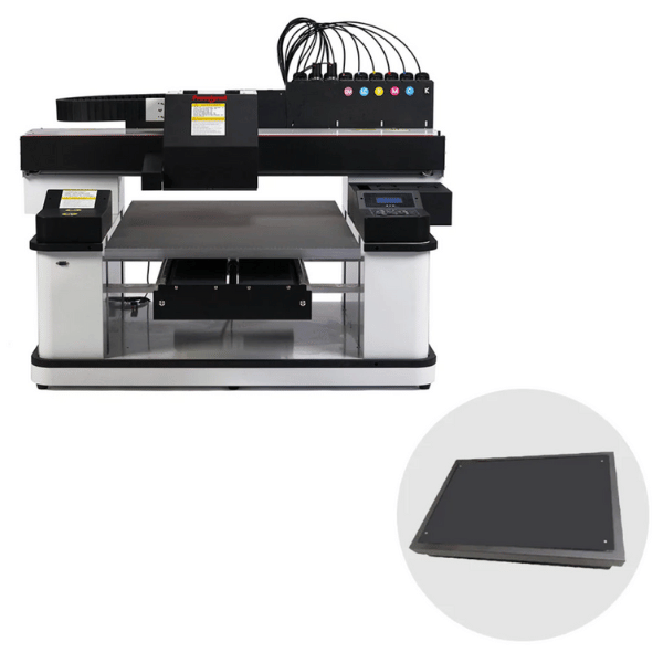 Procolored 23.6" Dual/Three Heads Array Fast A1 DTG Printer 6090