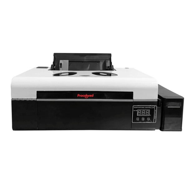 Procolored 8.2" Single Head A4 DTF Printer L805 Panda Gen-1