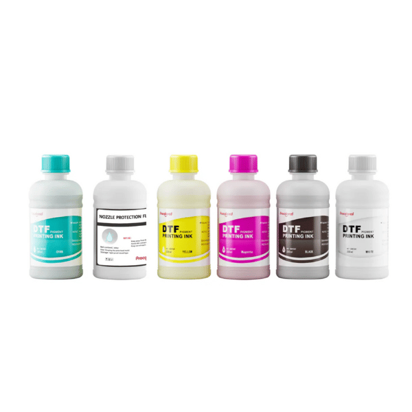 Procolored Direct to Transfer Film Ink 250ml