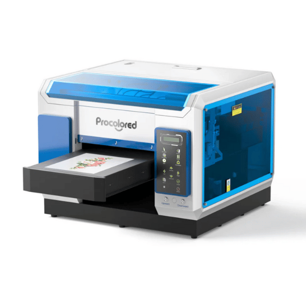 Procolored V11 Pro UV Printer 11.4" A3 Dual TX800