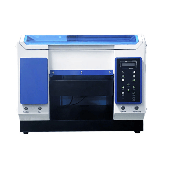 Procolored V11 Pro UV Printer 11.4" A3 Dual TX800