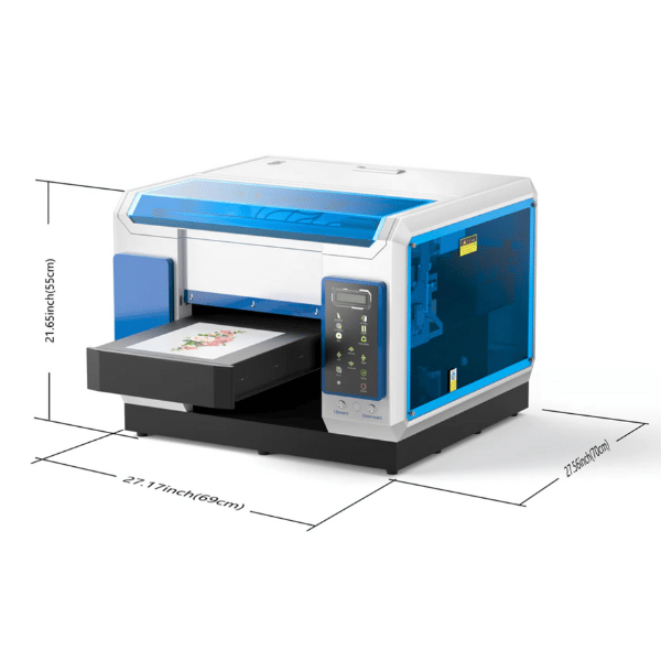 Procolored V11 Pro UV Printer 11.4" A3 Dual TX800