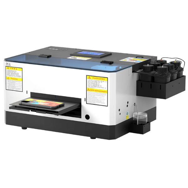 Procolored V4 UV Printer 4.7" A5 L800