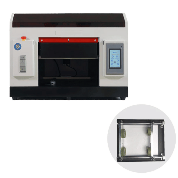 Procolored 10.6" Single Head A3 UV Printer A3-C R1390