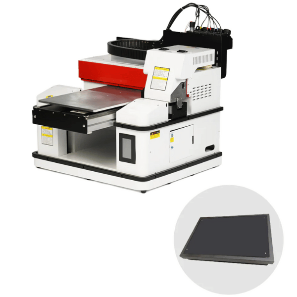 Procolored 13" Dual Heads Array High Speed A3+ DTG Printer 3360