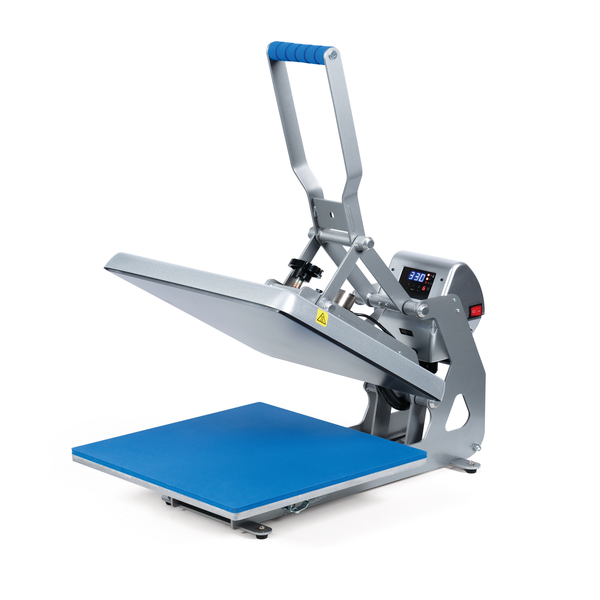 Stahls' Hotronix Auto Open 16" x 16" Clam Heat Press